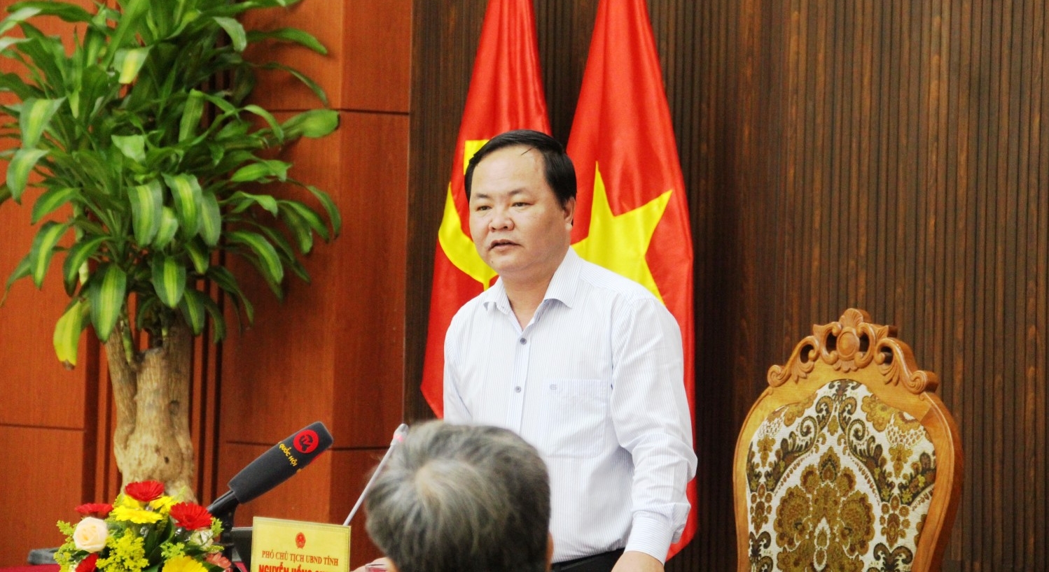 Xã hội hóa để mở rộng sân bay Chu Lai lên 50 triệu hành khách